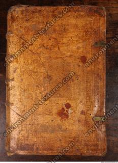 Photo Texture of Historical Book 0400